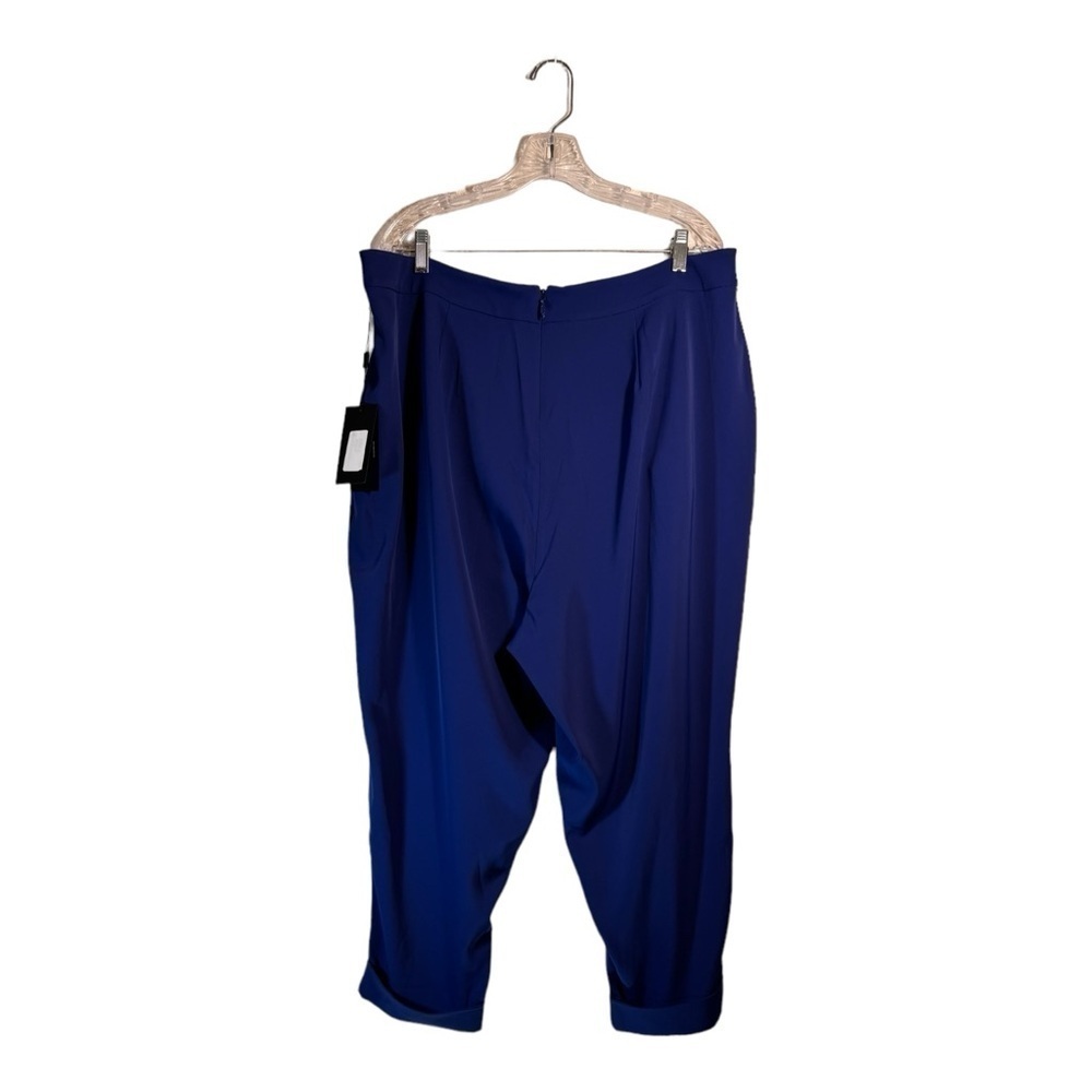 11 Honor Collection Tapered Pant - Navy Nwt — image 6 of 8